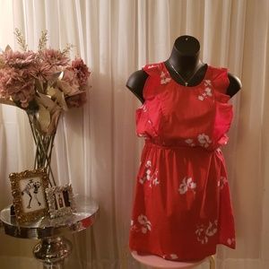 City Strats Casual dress